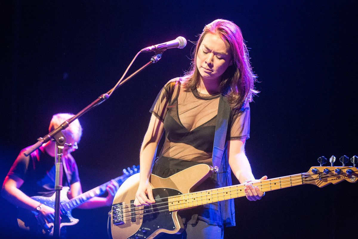 Musisi indie multitalenta